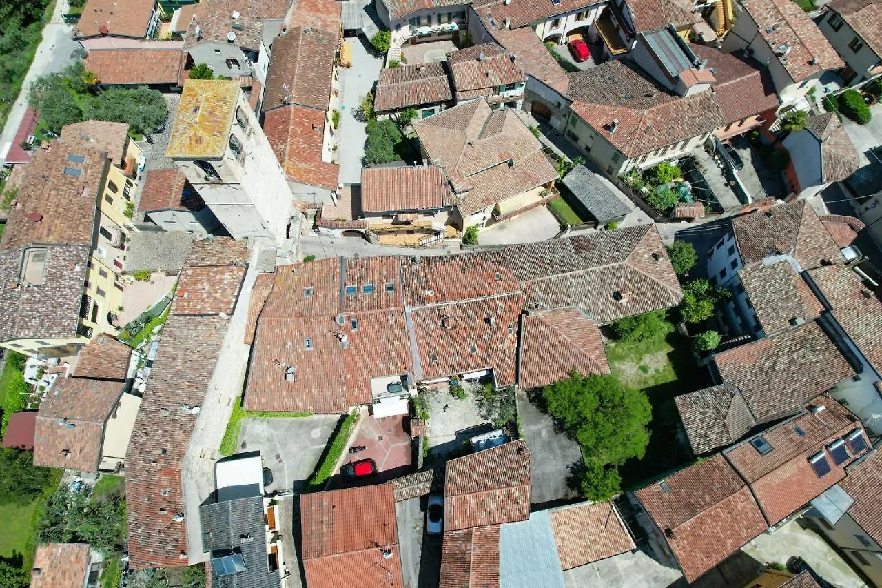 Appartamento Nel Borgo Manerba del Garda 0*,  Italy