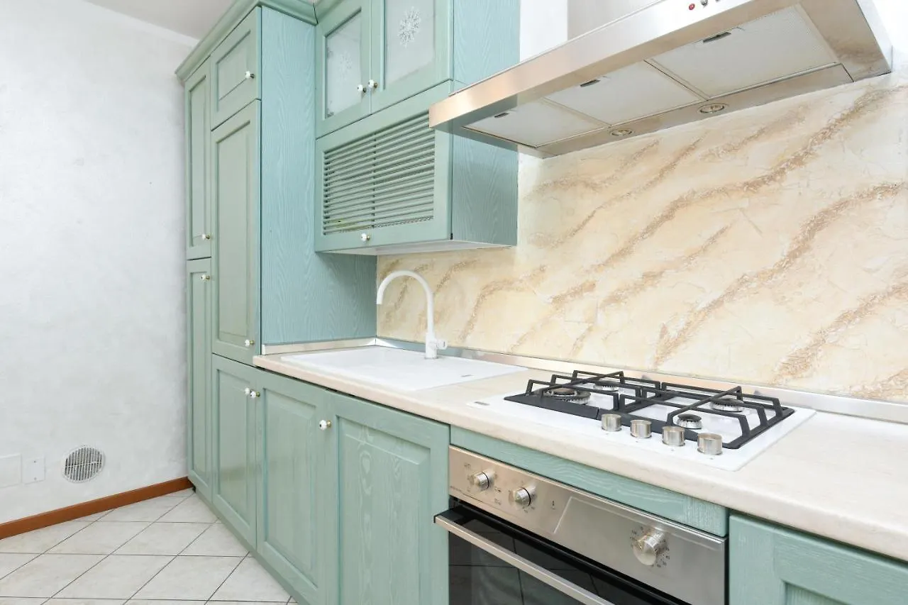 Appartamento Nel Borgo Manerba del Garda Daire