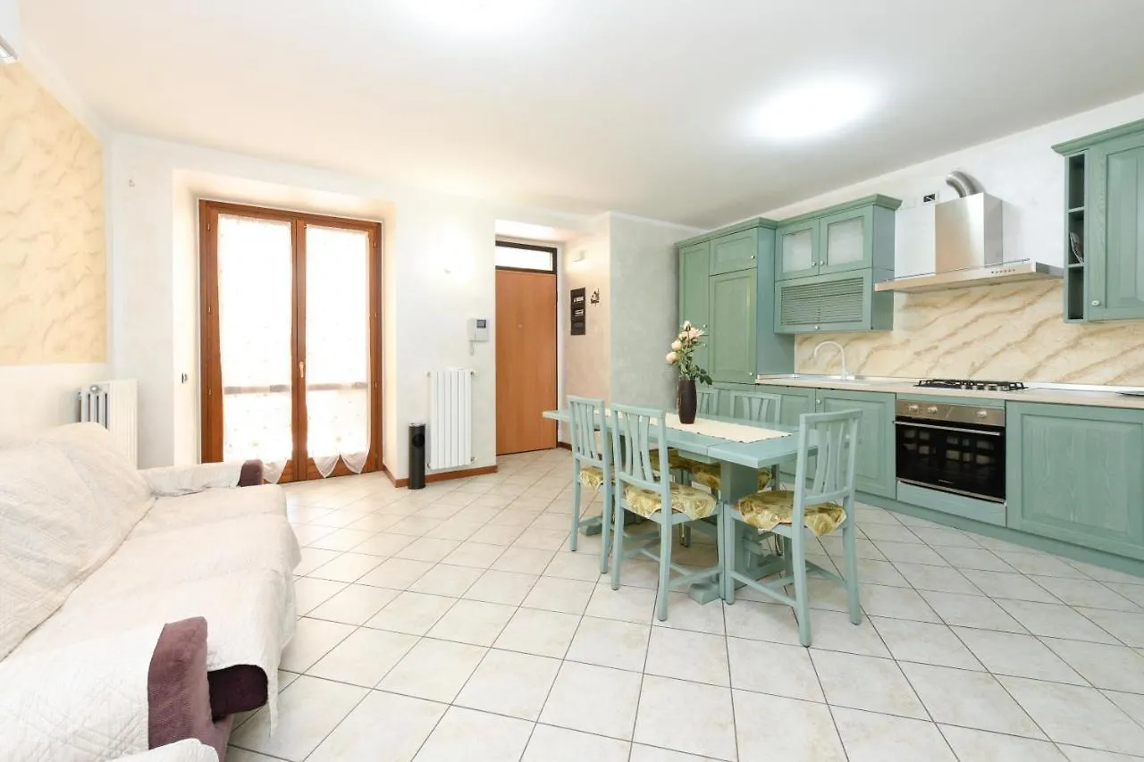 Appartamento Nel Borgo contacts