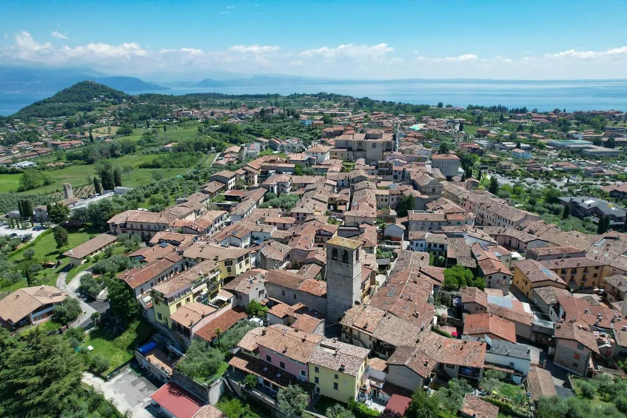 Appartamento Nel Borgo Manerba del Garda 0*,  İtalya