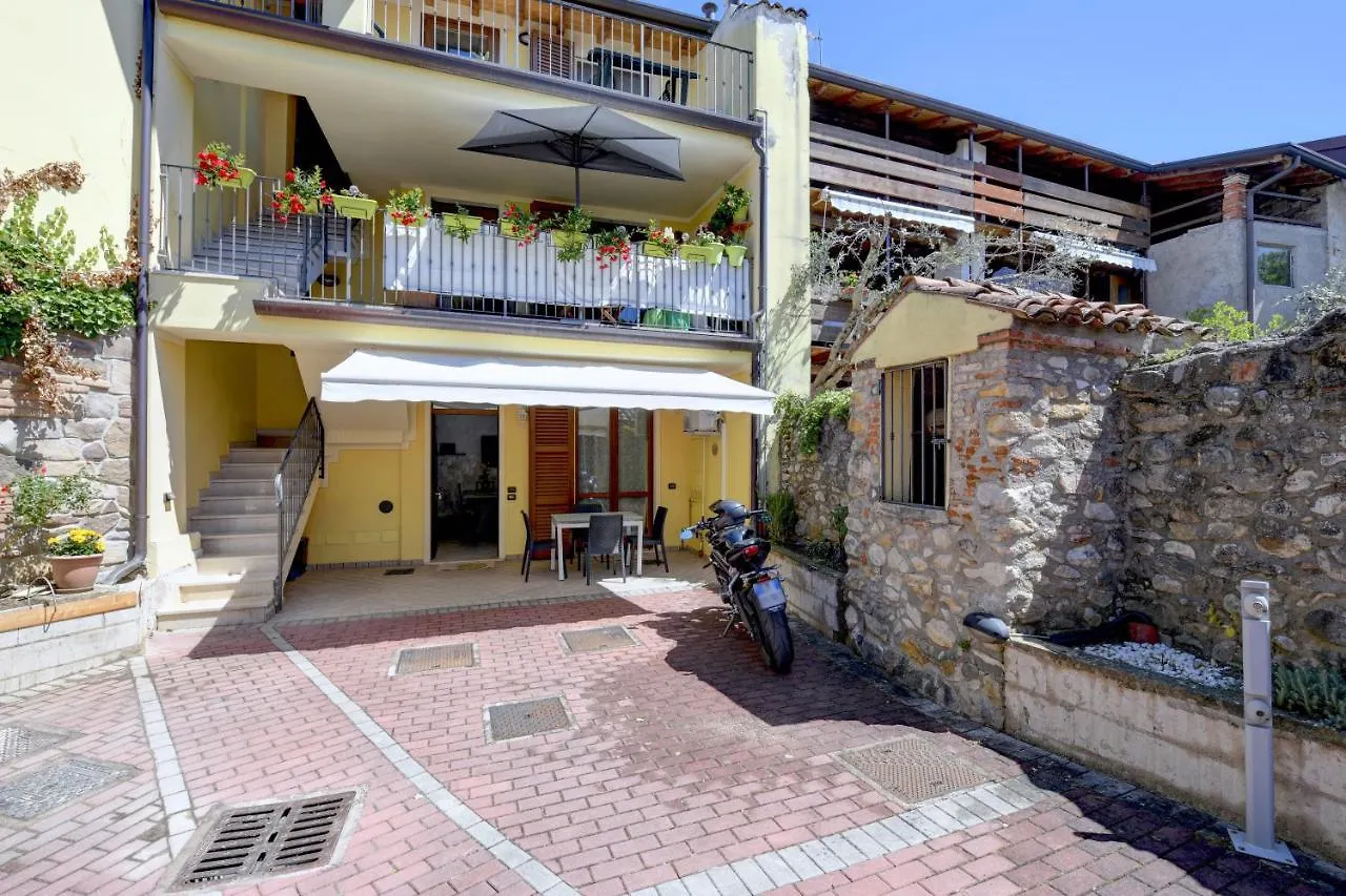 Appartamento Nel Borgo Manerba del Garda 0*,
