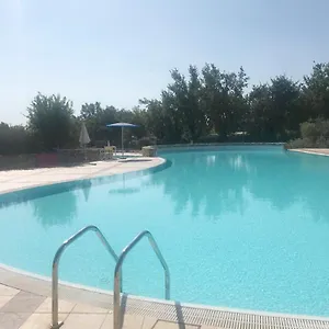 Luxury - Le Fate - With Pool Apartment