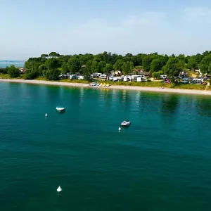 Sivinos Boutique Campingplatz