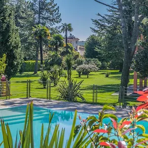 Appart hôtel Oasi, Manerba del Garda