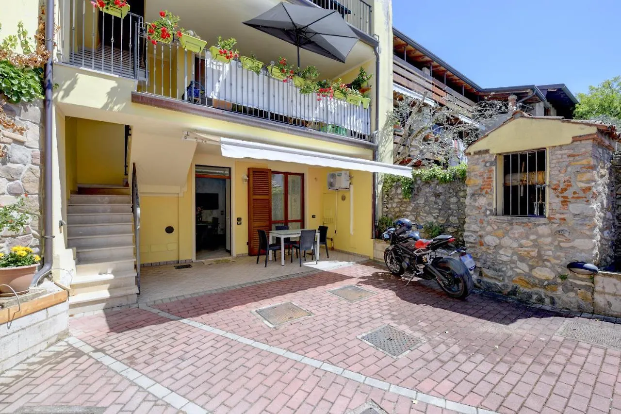 Appartamento Nel Borgo Manerba del Garda