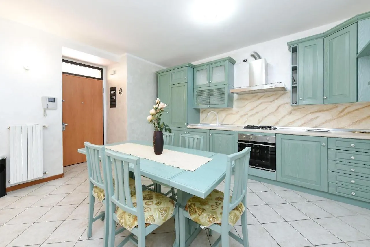 Appartamento Nel Borgo Manerba del Garda