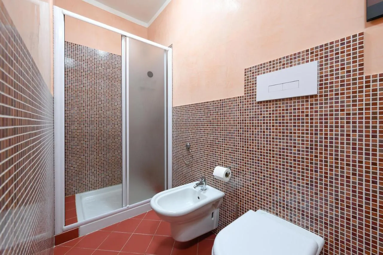 Appartamento Nel Borgo Manerba del Garda 0*,