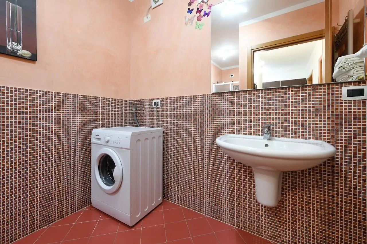 Appartamento Nel Borgo Manerba del Garda