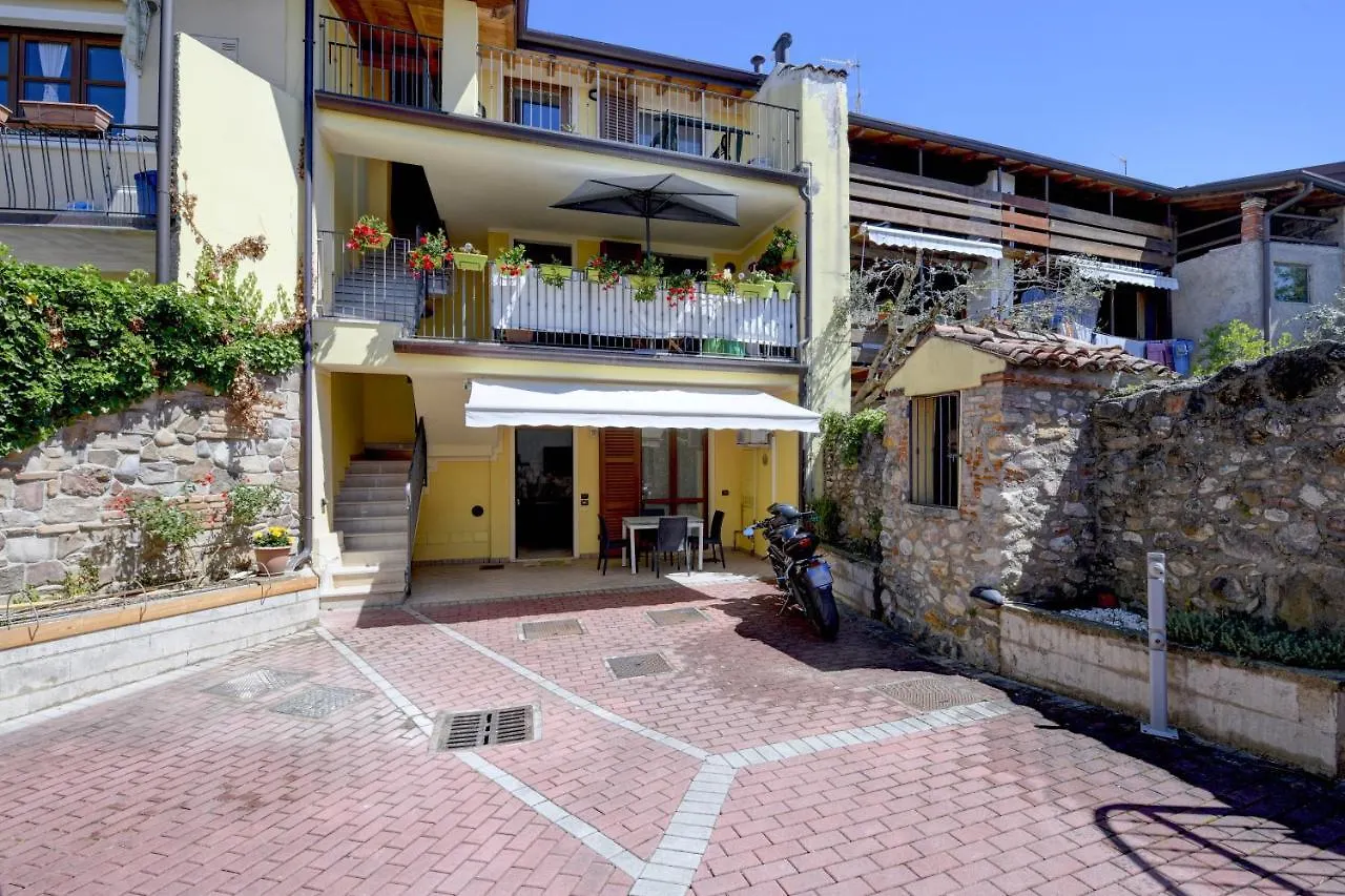 Appartamento Nel Borgo Manerba del Garda 0*,