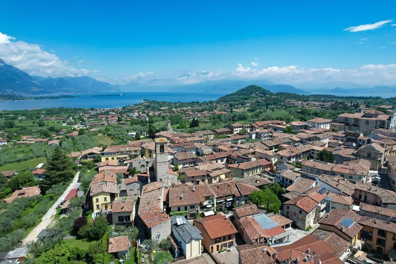 Appartamento Nel Borgo Manerba del Garda