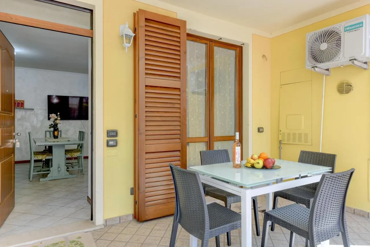Appartamento Nel Borgo Manerba del Garda