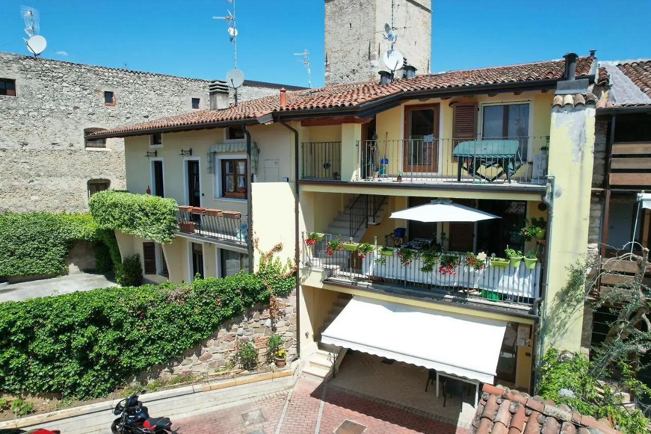 Appartamento Nel Borgo Manerba del Garda 0*,