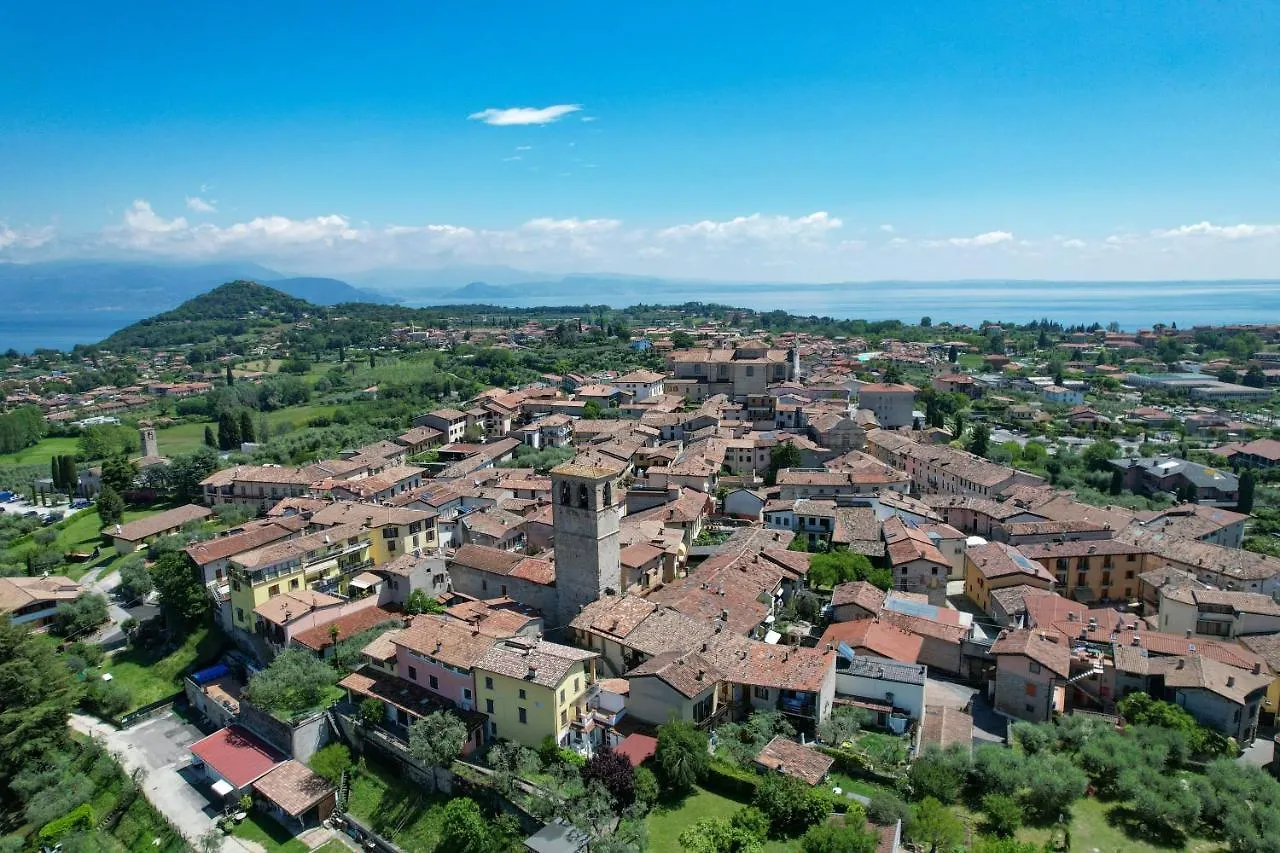 Appartamento Nel Borgo Manerba del Garda 0*,  Italien