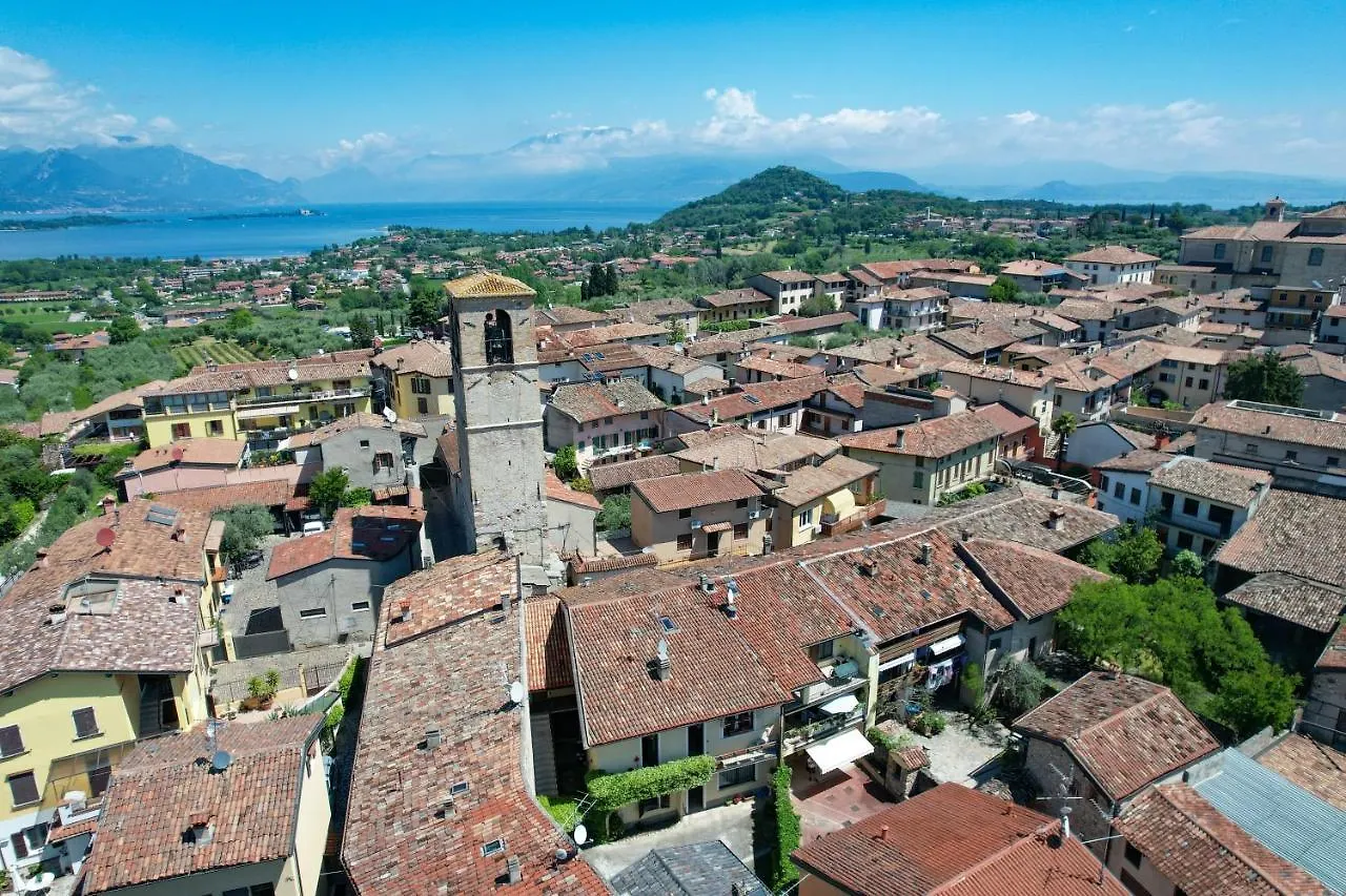 Appartamento Nel Borgo Manerba del Garda