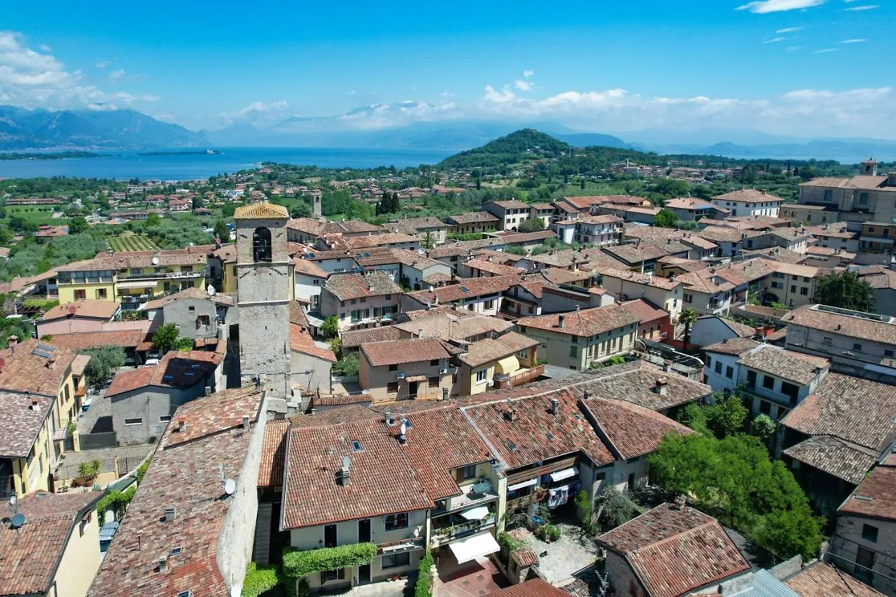 Appartamento Nel Borgo Manerba del Garda