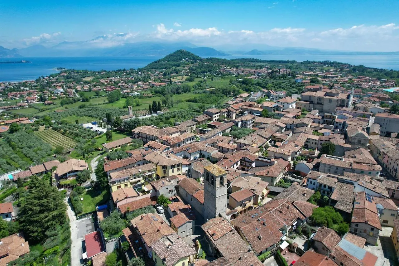 Appartamento Nel Borgo Manerba del Garda